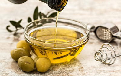 Huile d’olive extra vierge, un trésor de bienfaits nutritionnels