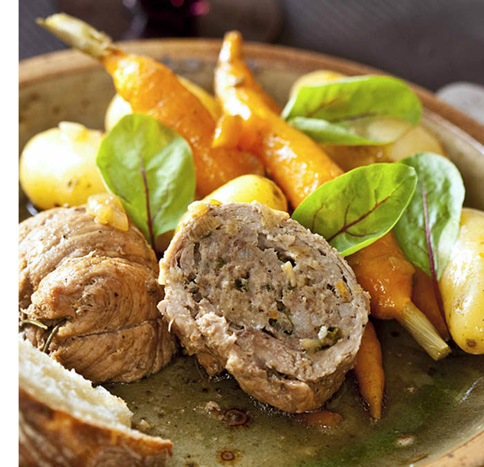 Paupiettes de veau, comment les préparer en version saine