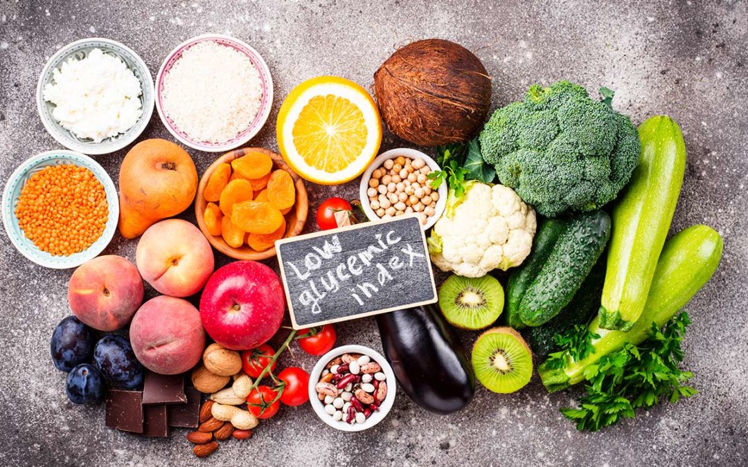 Choix des aliments à Indice glycémique Bas, comment faire ?