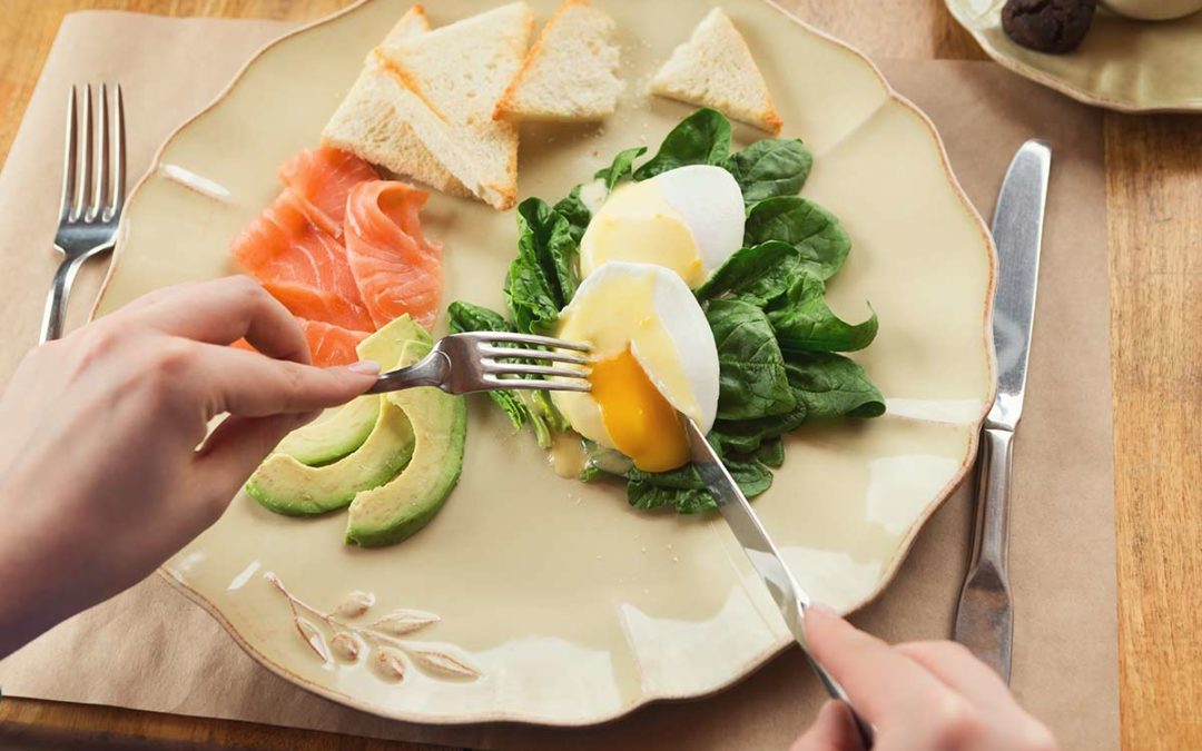 Protéines et ménopause : comment rester en forme plus longtemps