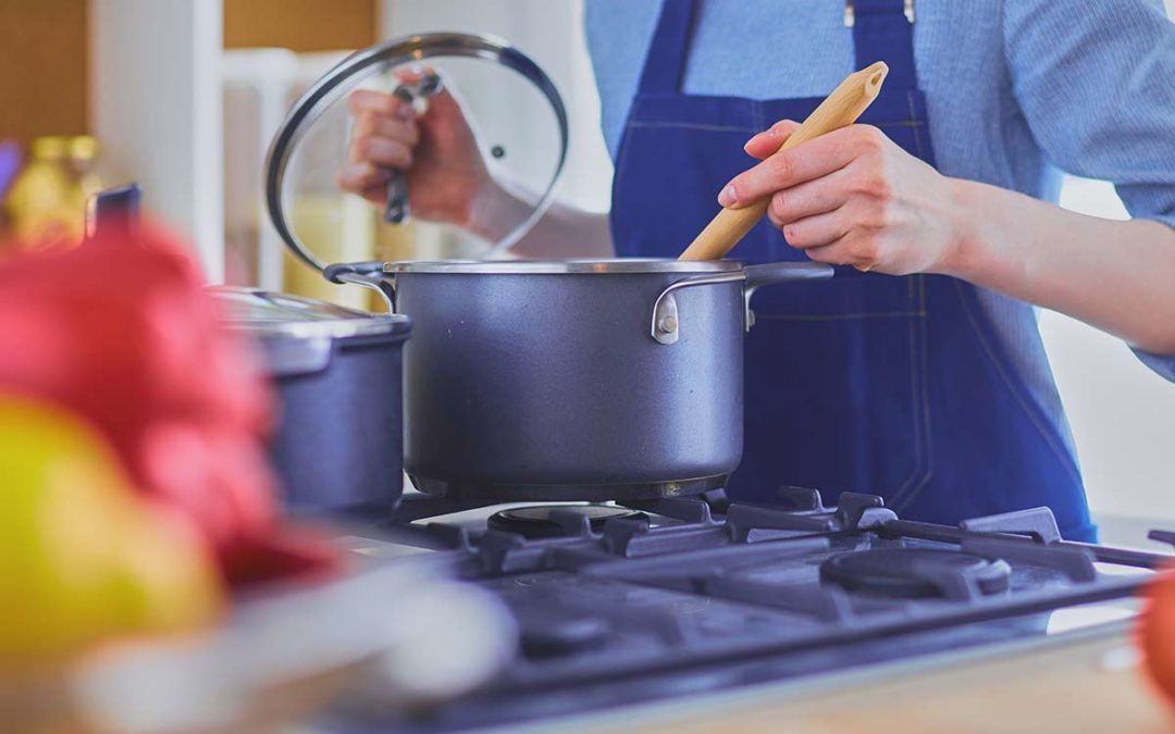 Le guide ultime des modes de cuisson des aliments