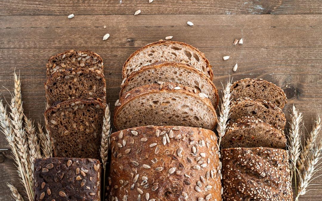 Pain bio à IG bas, L’allié gourmand de votre bien-être