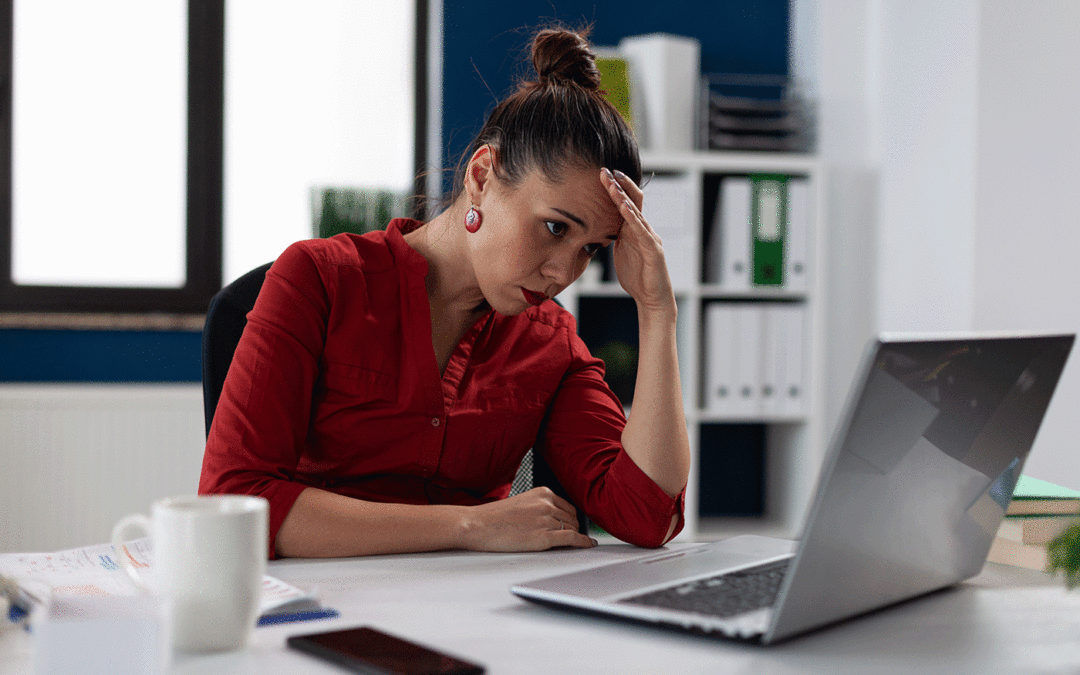 5 raisons de ta fatigue malgré une alimentation équilibrée