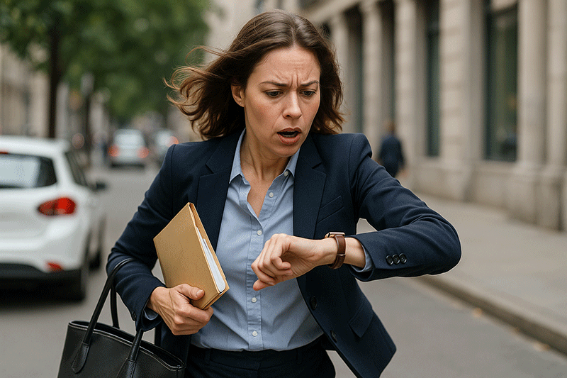 Fatigue nerveuse : comment l’alimentation peut t’aider