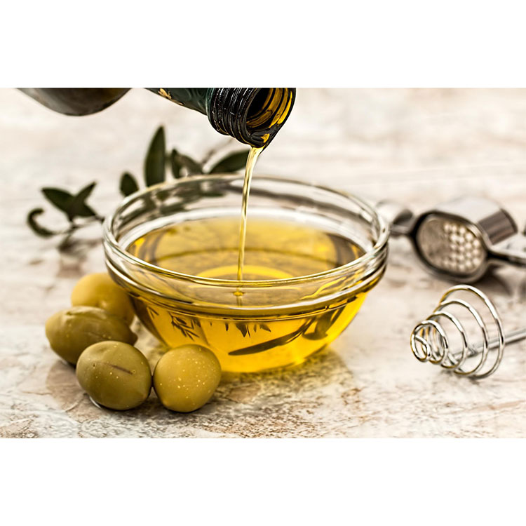 Huile d'olive