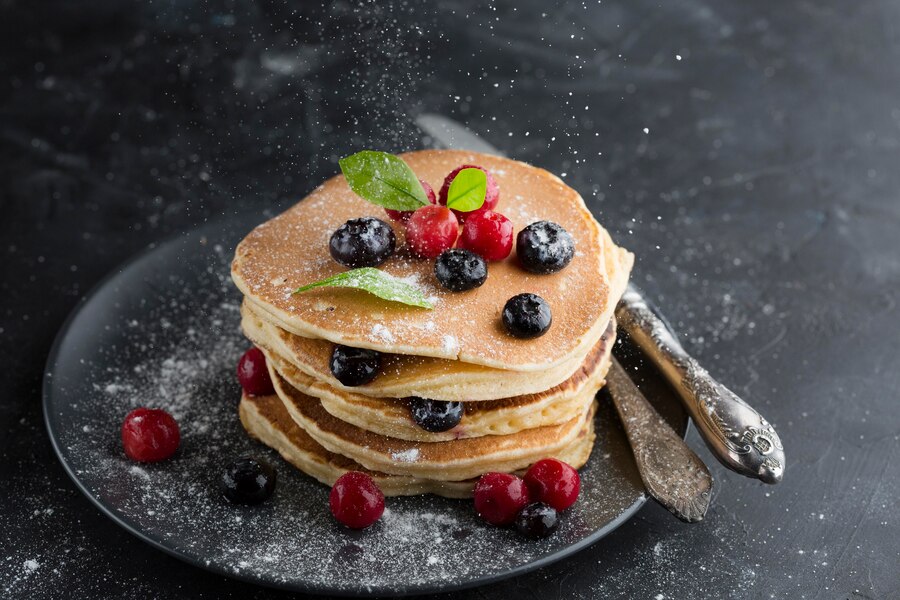 Pancakes