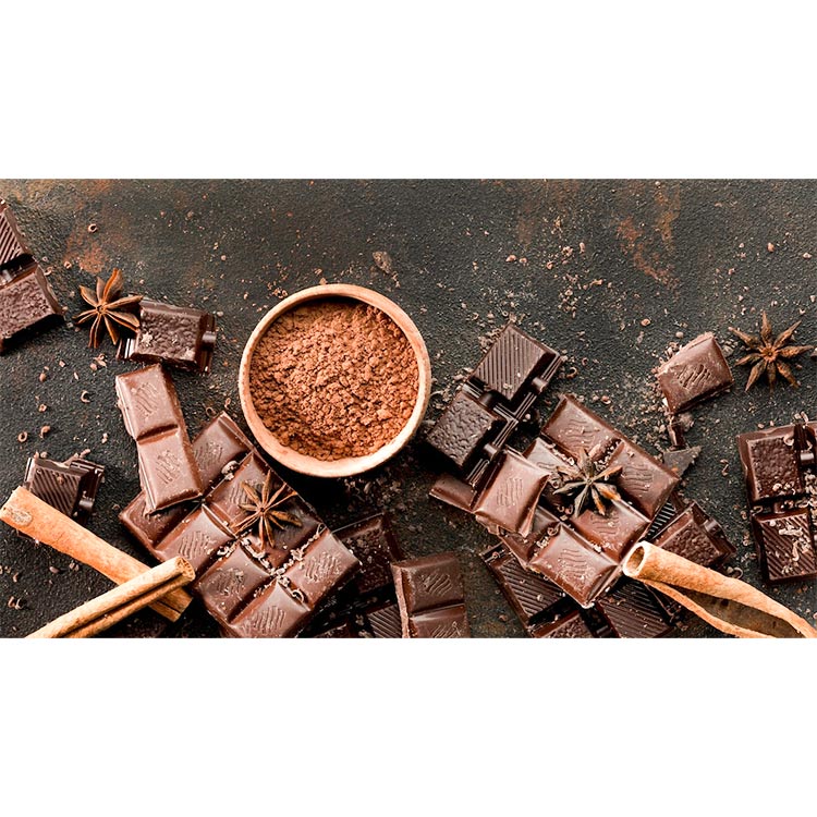 chocolat
