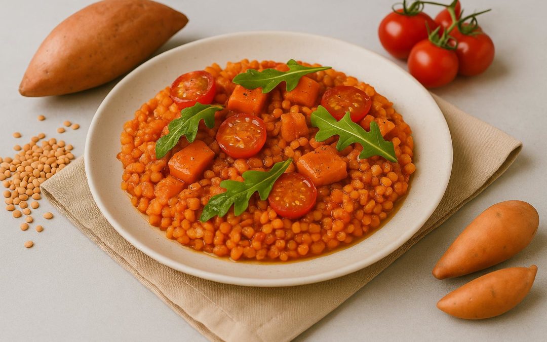 Recettes antioxydantes faciles pour ta semaine bien-être
