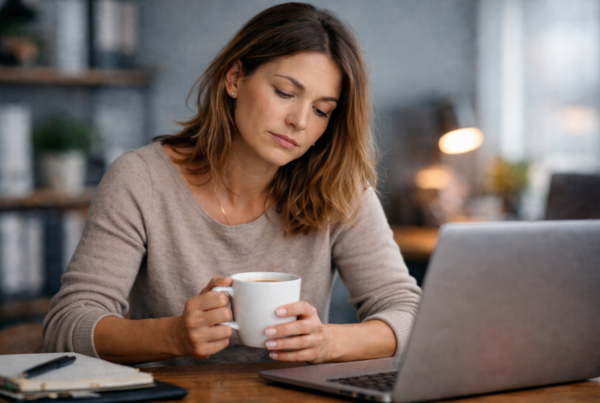 fatigue chronique chez les femmes actives