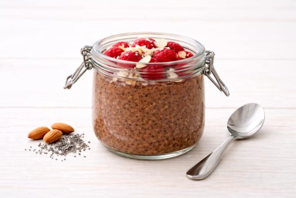 chia-pudding-chocolat-framboise