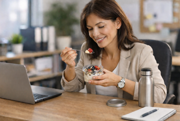 collation anti fatigue