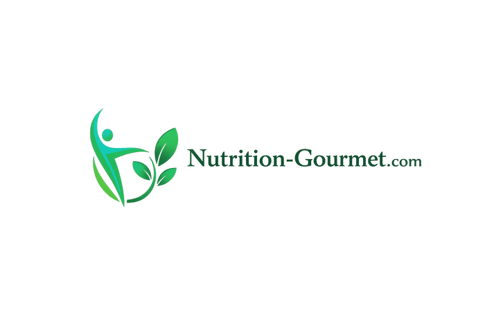 Logo Nutrition-Gourmet